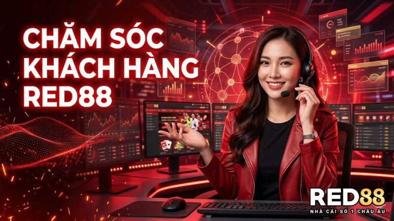 Chăm Sóc Khách Hàng Red88 – Hỗ Trợ 24/7 Chuyên Nghiệp cham-soc-khach-hang