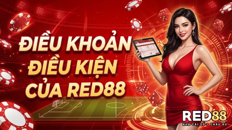Điều Khoản Red88 – Quy Định Sử Dụng Dịch Vụ Rõ Ràng dieu-khoan-dieu-kien
