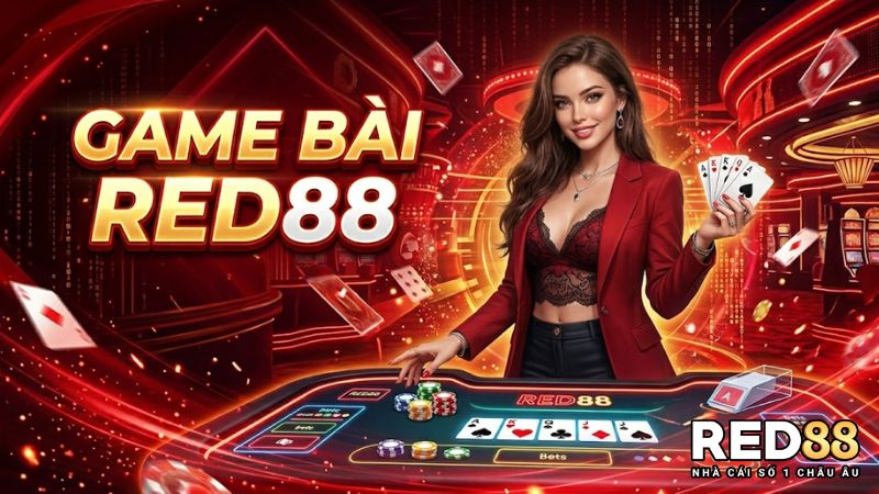 Game Bài Red88 – Tiến Lên Mậu Binh Poker Online game-bai-red88