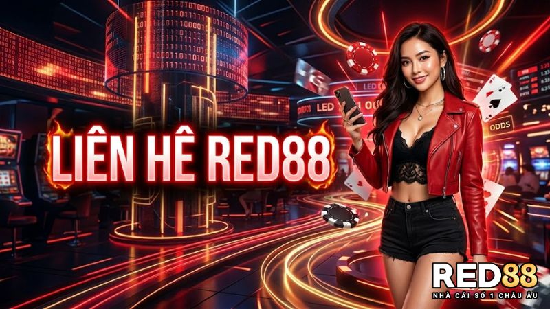 Liên Hệ Red88 – Kênh Hỗ Trợ Chính Thức 24/7 lien-he-red88