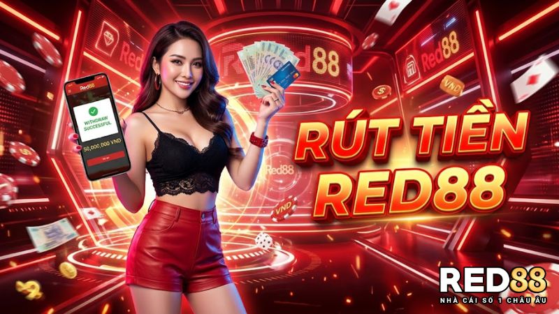 Rút Tiền Red88 – Hướng Dẫn Nhanh Nhất Từng Bước rut-tien-red88