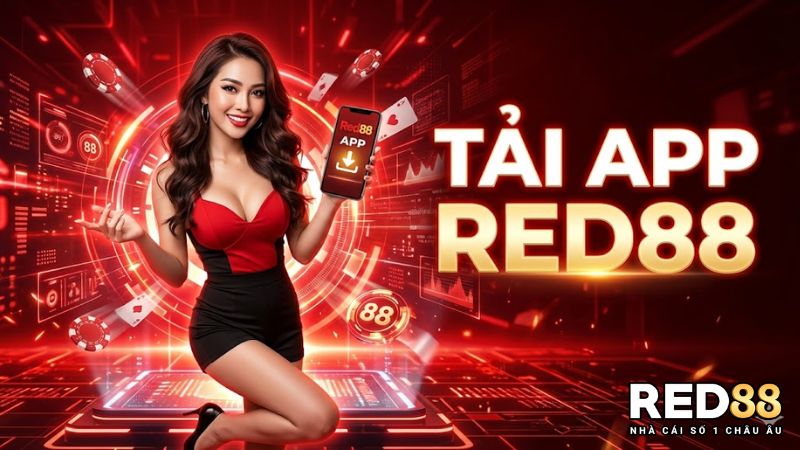 Tải App Red88 – Cài Đặt Android Và iOS Chi Tiết 2026 tai-app-red88